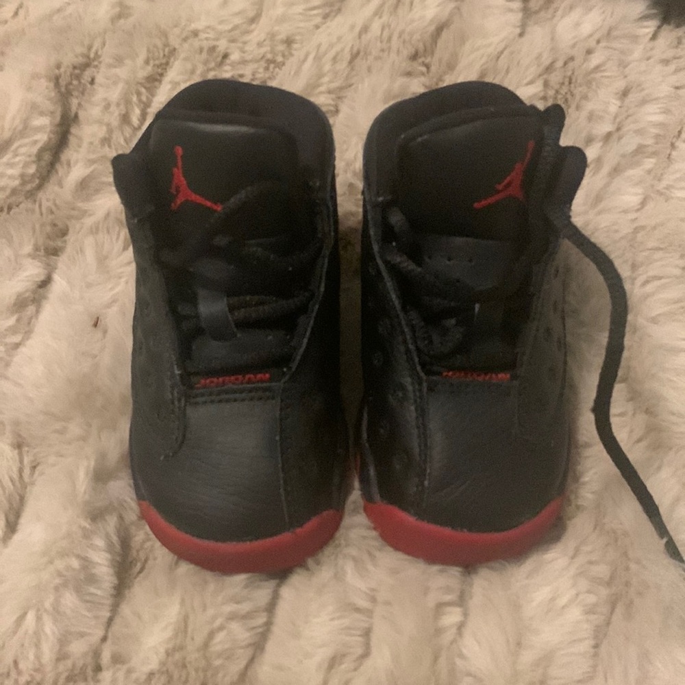 Jordan 13 Retro BT children’s